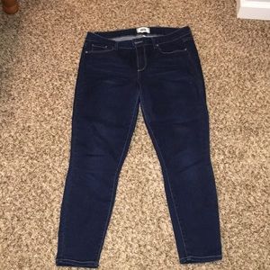 Paige skinny Jeans